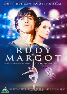 Margot |   DVD